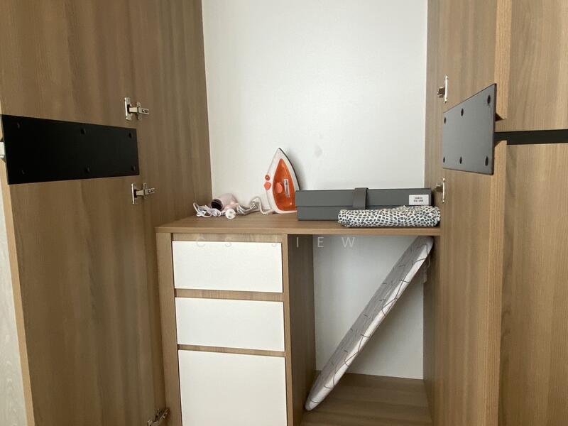 ขาย - NUE Noble Chaengwattana : นิว โนเบิล แจ้งวัฒนะ, นนทบุรี