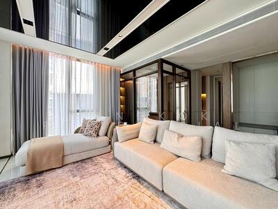 For Rent - Fynn Sukhumvit 31, Bangkok