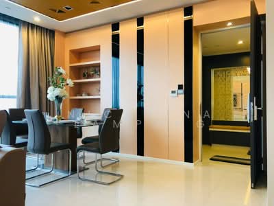 For Rent - The Bangkok Sathorn, Bangkok