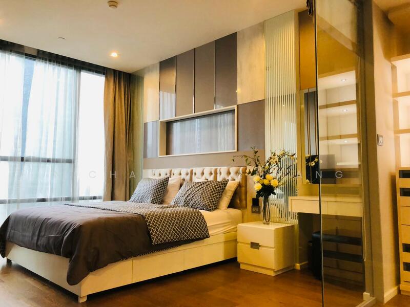 The Bangkok Sathorn, Bangkok, 111 South Sathorn Road, Yan Nawa, Sathon, Bangkok, 2 Bedrooms, 118 sqm, Condo For Rent, by Anya Atarchanai , 500051692 - DDproperty.com