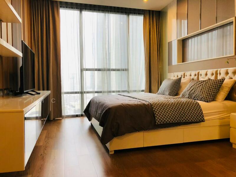 The Bangkok Sathorn, Bangkok, 111 South Sathorn Road, Yan Nawa, Sathon, Bangkok, 2 Bedrooms, 118 sqm, Condo For Rent, by Anya Atarchanai , 500051692 - DDproperty.com