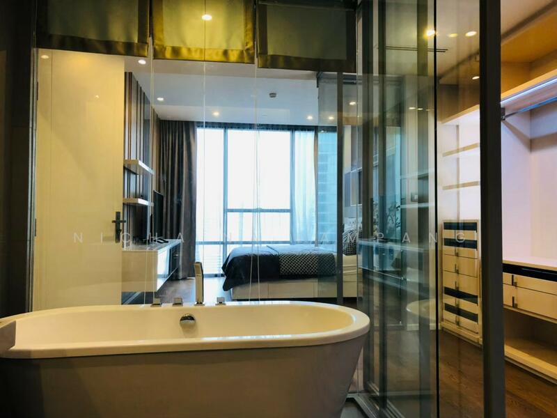 The Bangkok Sathorn, Bangkok, 111 South Sathorn Road, Yan Nawa, Sathon, Bangkok, 2 Bedrooms, 118 sqm, Condo For Rent, by Anya Atarchanai , 500051692 - DDproperty.com