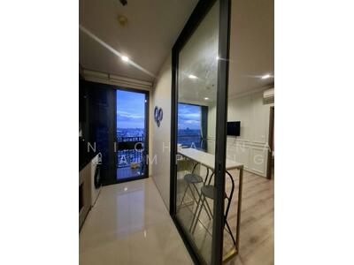 ขาย - The Line Wongsawang : เดอะ ไลน์ วงศ์สว่าง, กรุงเทพ