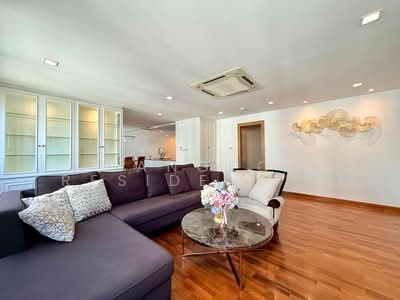 For Rent - Acadamia Grand Tower, Bangkok