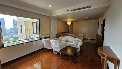For Rent - Baan Piya Sathorn, Bangkok