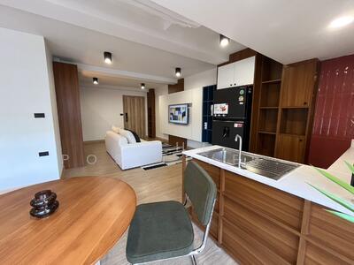 ขาย - Srithana Condominium 1 : ศรีธนา คอนโดมิเนียม 1, เชียงใหม่