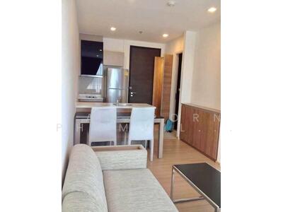 For Rent - Rhythm Sukhumvit 50, Bangkok
