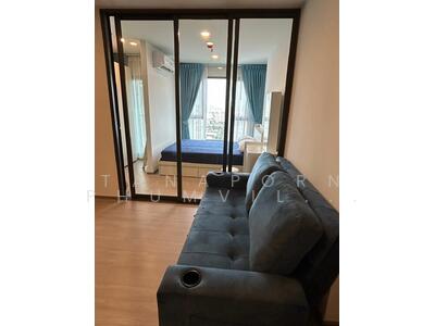 For Rent - Aspire Sukhumvit-Rama 4, Bangkok
