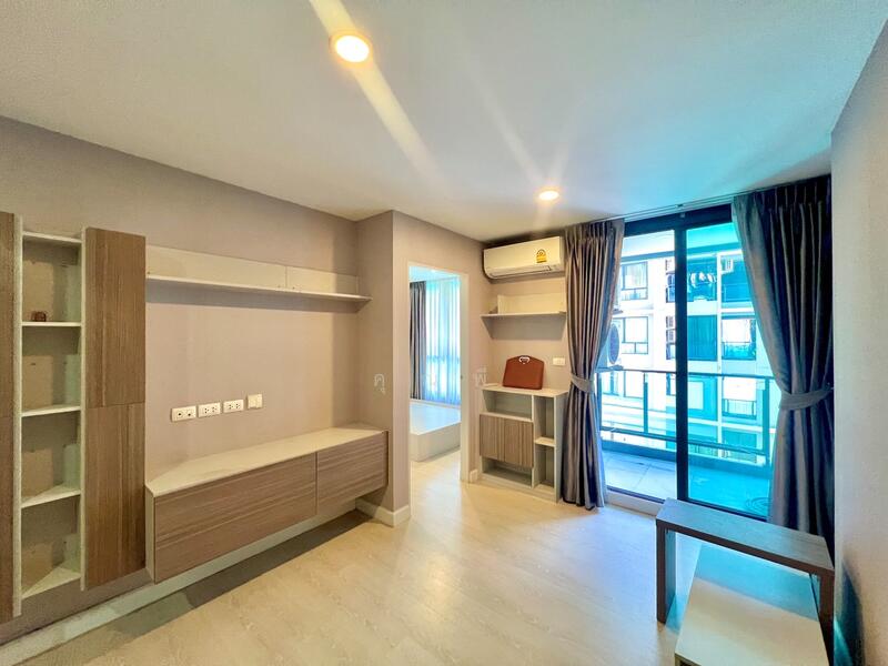 For Sale - The Cube Plus Minburi, Bangkok