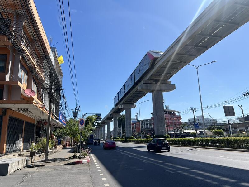 For Sale - The Cube Plus Minburi, Bangkok