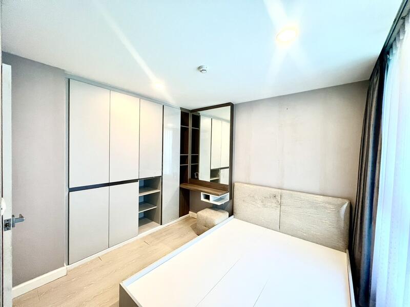 For Sale - The Cube Plus Minburi, Bangkok