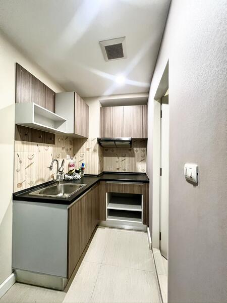 For Sale - The Cube Plus Minburi, Bangkok