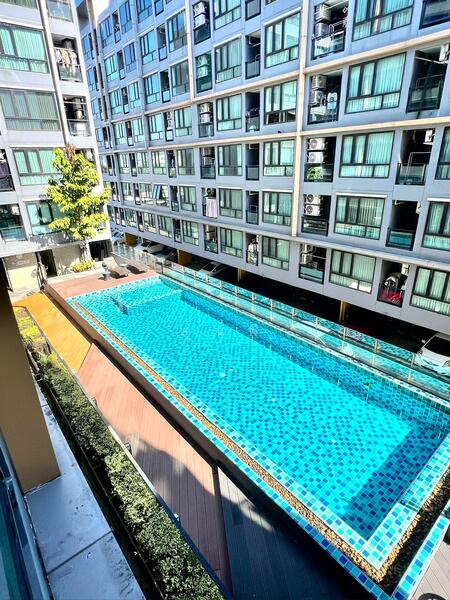 For Sale - The Cube Plus Minburi, Bangkok