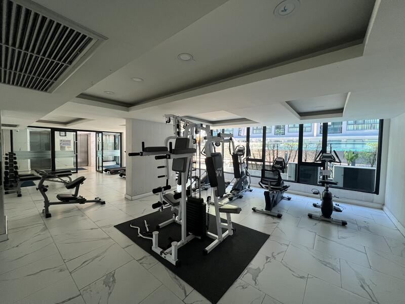 For Sale - The Cube Plus Minburi, Bangkok