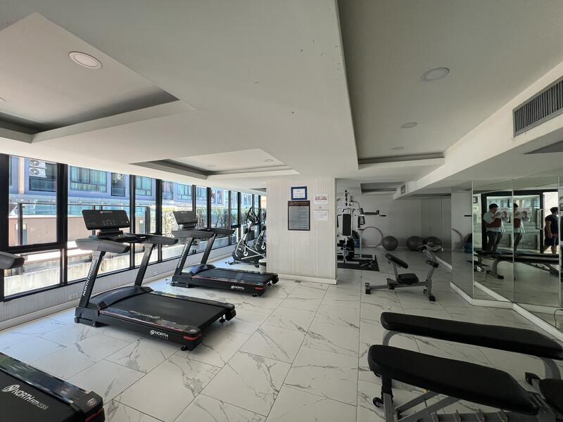 For Sale - The Cube Plus Minburi, Bangkok