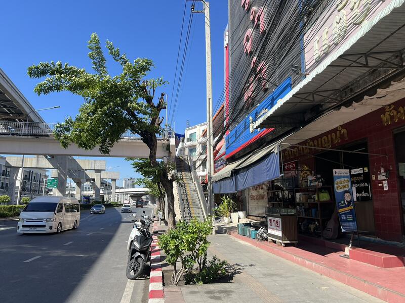 For Sale - The Cube Plus Minburi, Bangkok