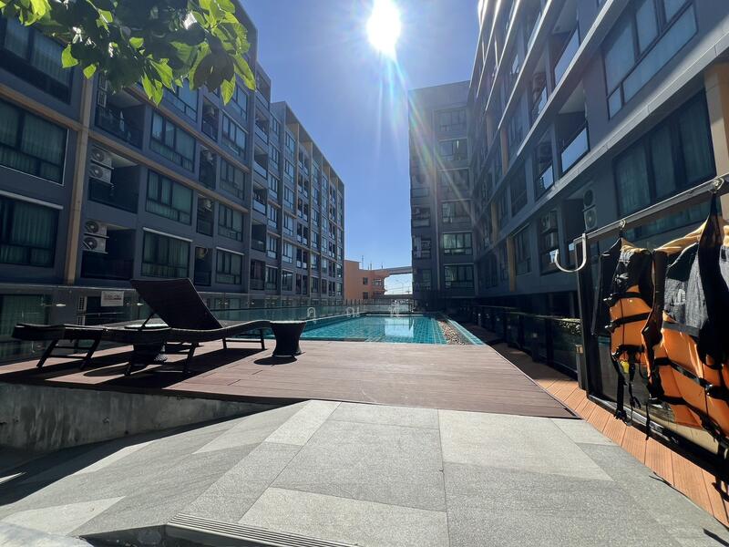 For Sale - The Cube Plus Minburi, Bangkok