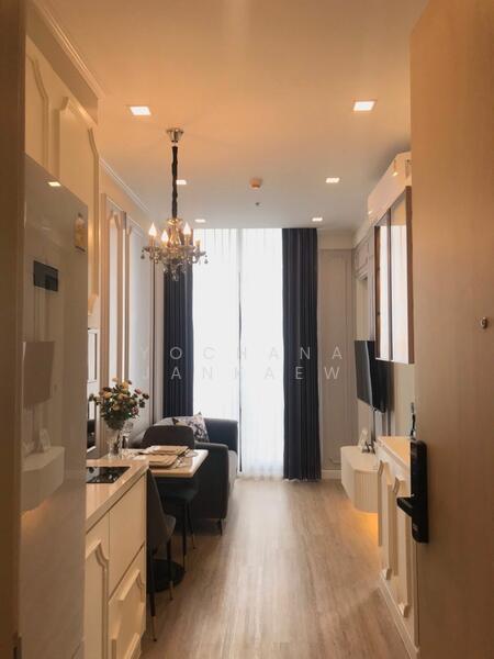 ให้เช่า - Noble State 39 : โนเบิล สเตท 39, กรุงเทพ