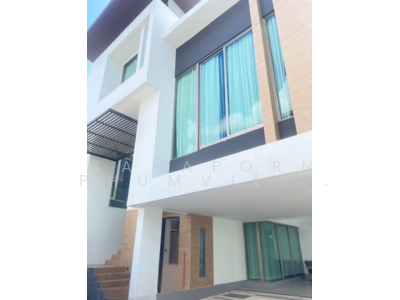 ขาย - Nirvana Beyond Kaset-Nawamin : เนอวานา บียอนด์ เกษตร-นวมินทร์, กรุงเทพ