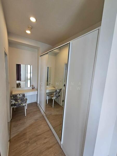 ให้เช่า - S1 Rama 9 : เอส วัน พระราม 9, กรุงเทพ