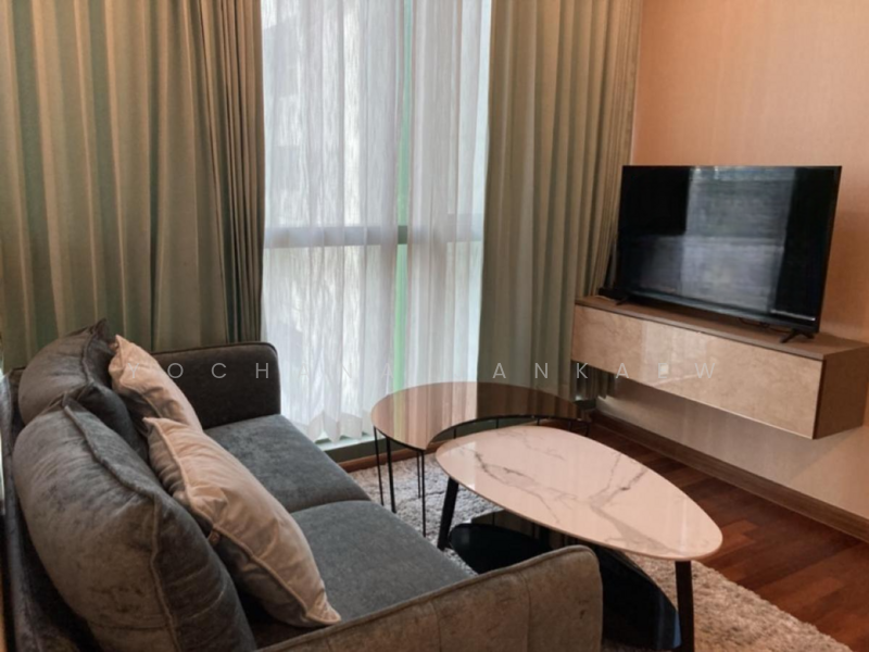 ให้เช่า - Wish Signature Midtown Siam : วิช ซิกเนเจอร์ มิดทาวน์ สยาม, กรุงเทพ