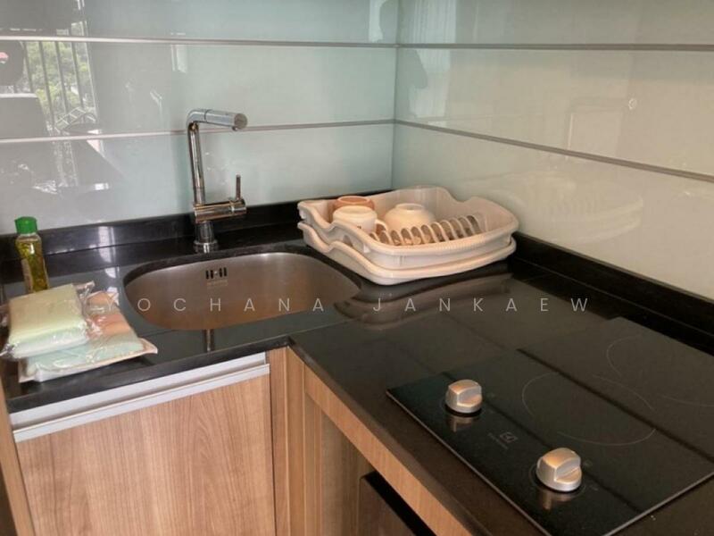 ให้เช่า - Wish Signature Midtown Siam : วิช ซิกเนเจอร์ มิดทาวน์ สยาม, กรุงเทพ