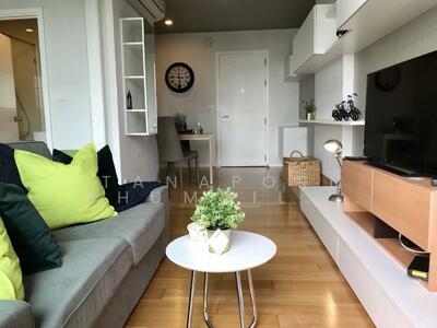 For Rent - Blocs 77, Bangkok