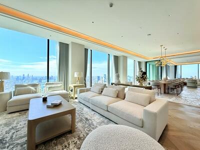 For Rent - ONE89 Wireless, Bangkok