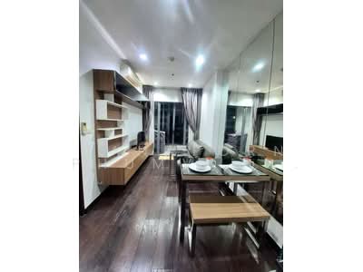 For Rent - IDEO Q Phayathai, Bangkok