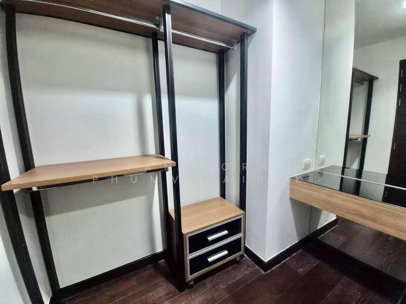 IDEO Q Phayathai, Bangkok, 138 Phayathai Road, Thung Phaya Thai, Ratchathewi, Bangkok, 1 Bedroom, 41 sqm, Condo For Rent, by Tanaporn Phumvilairak, 500051831 - DDproperty.com