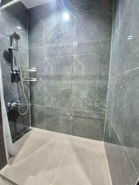 IDEO Q Phayathai, Bangkok, 138 Phayathai Road, Thung Phaya Thai, Ratchathewi, Bangkok, 1 Bedroom, 41 sqm, Condo For Rent, by Tanaporn Phumvilairak, 500051831 - DDproperty.com