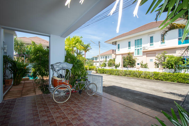 ขาย - The Springs Banchang, ระยอง