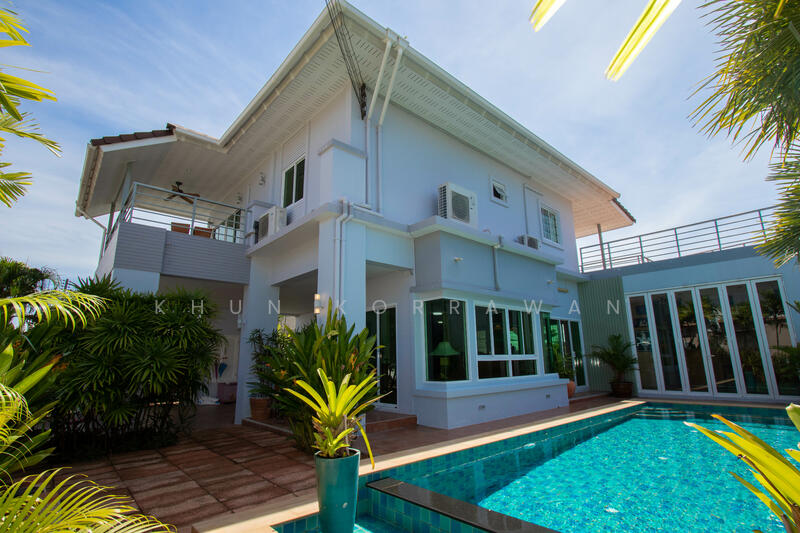 ขาย - The Springs Banchang, ระยอง