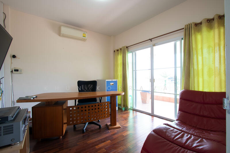 ขาย - The Springs Banchang, ระยอง