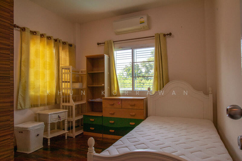 ขาย - The Springs Banchang, ระยอง