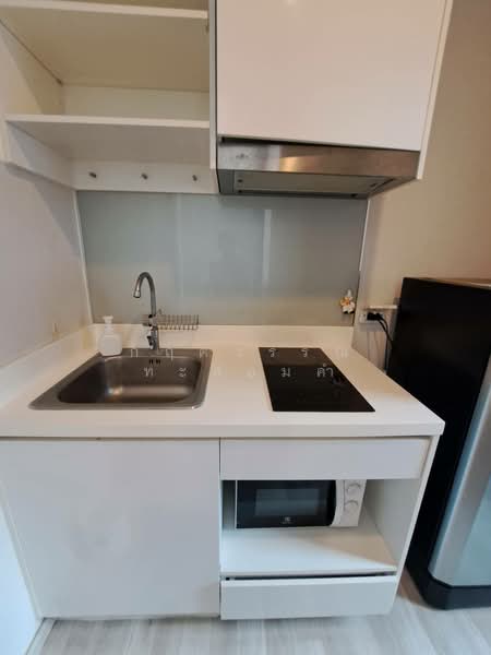 The Privacy Rama 9, Bangkok, 1400 Ramkhamhaeng Road, Suan Luang, Suan Luang, Bangkok, 1 Bedroom, 25 sqm, Condo For Rent, by กฤตวรรณ ทะลอมคำ, 500051844 - DDproperty.com