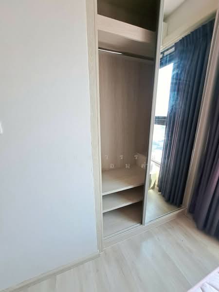 The Privacy Rama 9, Bangkok, 1400 Ramkhamhaeng Road, Suan Luang, Suan Luang, Bangkok, 1 Bedroom, 25 sqm, Condo For Rent, by กฤตวรรณ ทะลอมคำ, 500051844 - DDproperty.com