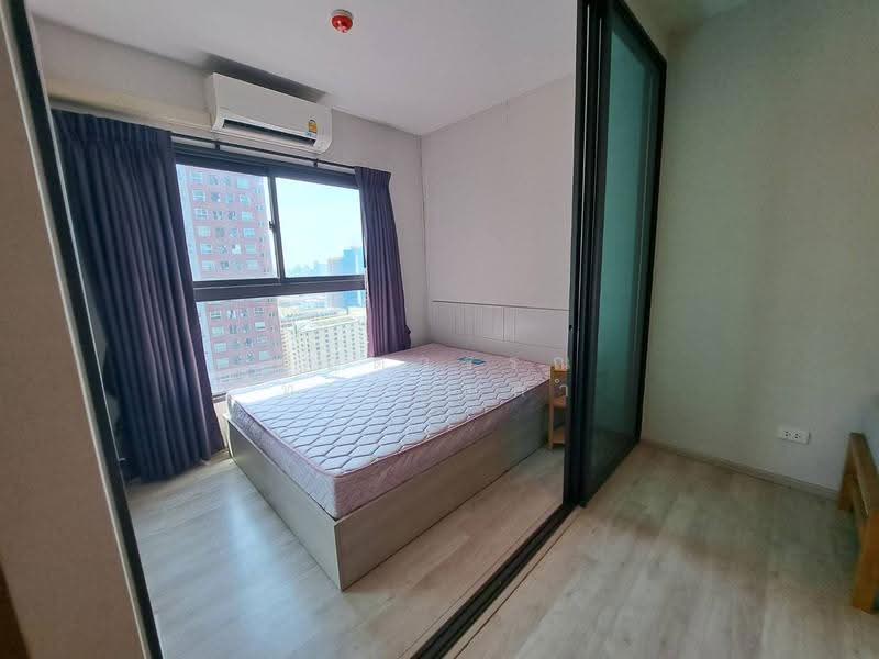 The Privacy Rama 9, bangkok, 1400 Ramkhamhaeng Road, Suan Luang, Bangkok, 1 Bedroom, 24 sqm, Condo For Rent, by กฤตวรรณ ทะลอมคำ, 500051844 - DDproperty.com