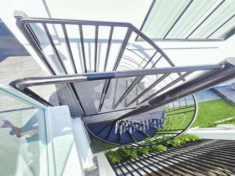 Central Park 2, Chon Buri (Pattaya), Nong Pru, Bang Lamung (Pattaya), Chon Buri (Pattaya), 4 Bedrooms, 320 sqm, Villa For Sale, by Casa Pattaya Real Estate, 500051849 - DDproperty.com