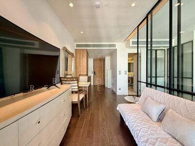 For Rent - MUNIQ Sukhumvit 23, Bangkok