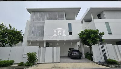 ขาย - VIVE Ekkamai-Ramintra : VIVE เอกมัย-รามอินทรา, กรุงเทพ