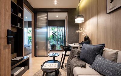 ขายดาวน์ - Noble Create : โนเบิล ครีเอท, กรุงเทพ