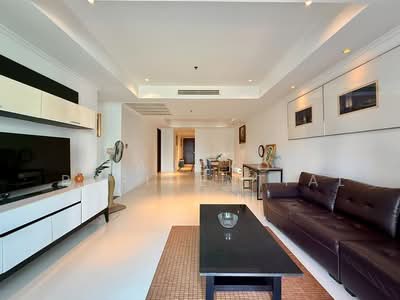 For Rent - The Oleander, Bangkok