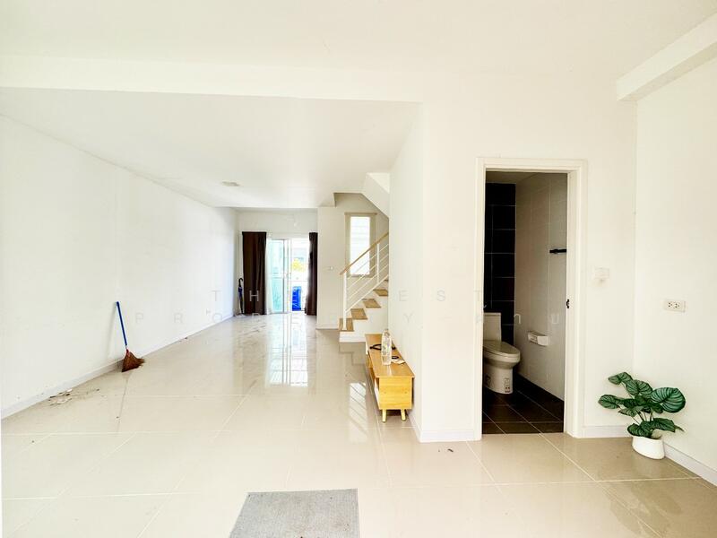 ขาย - พฤกษา125 ลาดกระบัง-สุวรรณภูมิ, สมุทรปราการ