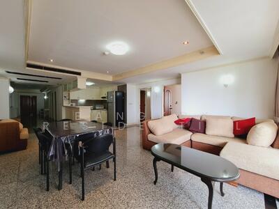 For Rent - Las Colinas, Bangkok