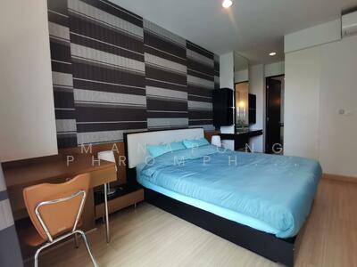 For Rent - Citi Smart Sukhumvit 18, Bangkok