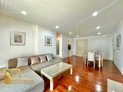 For Rent - Baan Siri Sukhumvit 10, Bangkok