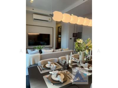 For Rent - Park Origin Thonglor, Bangkok