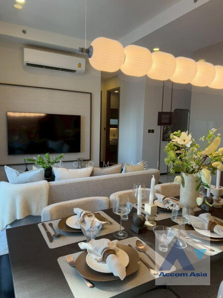 Park Origin Thonglor, กรุงเทพ, Soi Thonglor 10, Sukhumvit Road, คลองตันเหนือ, วัฒนา, กรุงเทพ, 66 ตร.ม., คอนโด ให้เช่า, โดย Accom Asia, 500051972 - DDproperty.com