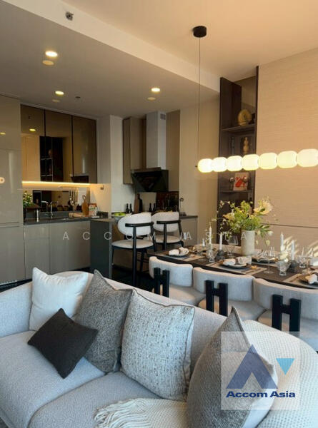 Park Origin Thonglor, กรุงเทพ, Soi Thonglor 10, Sukhumvit Road, คลองตันเหนือ, วัฒนา, กรุงเทพ, 66 ตร.ม., คอนโด ให้เช่า, โดย Accom Asia, 500051972 - DDproperty.com